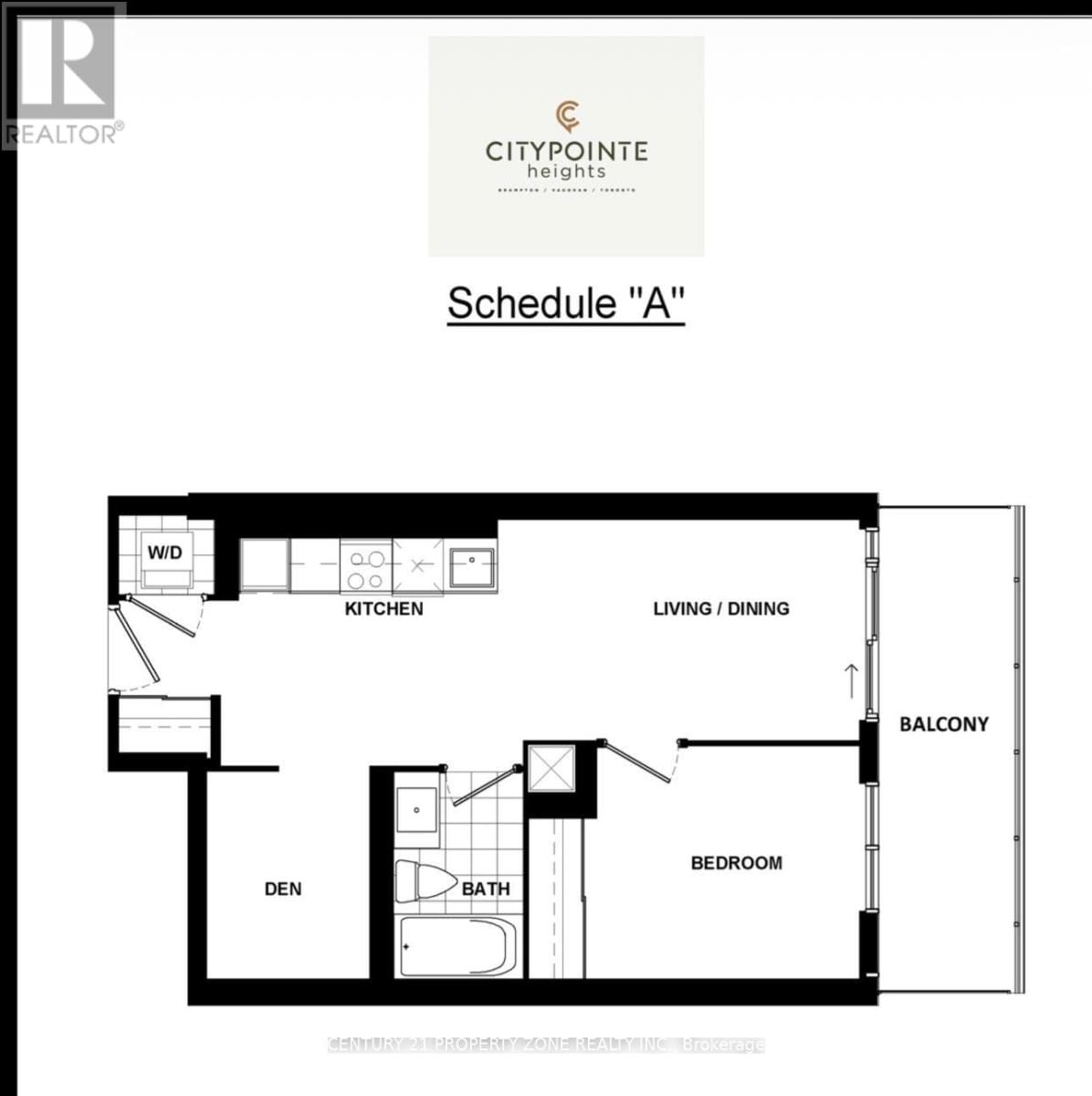 2203 - 15 SKYRIDGE DRIVE Image 2