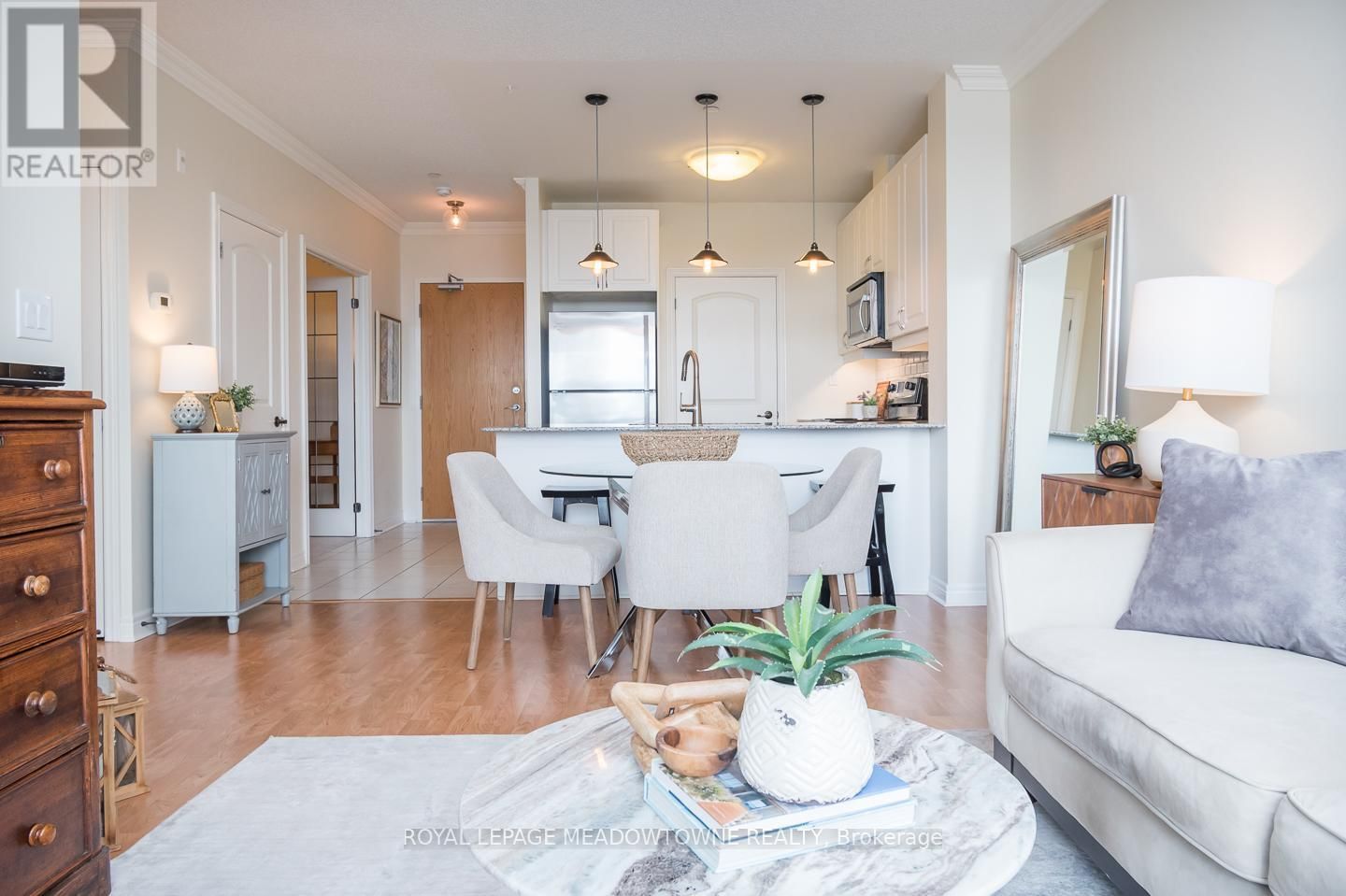 609 - 383 MAIN STREET EAST Image 3