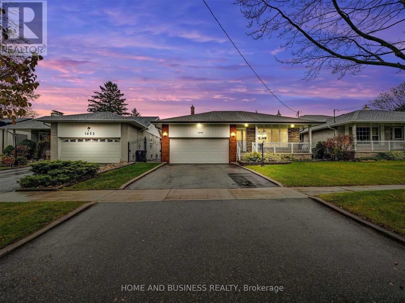 Upper - 1648 SUNNYCOVE DRIVE Image 1