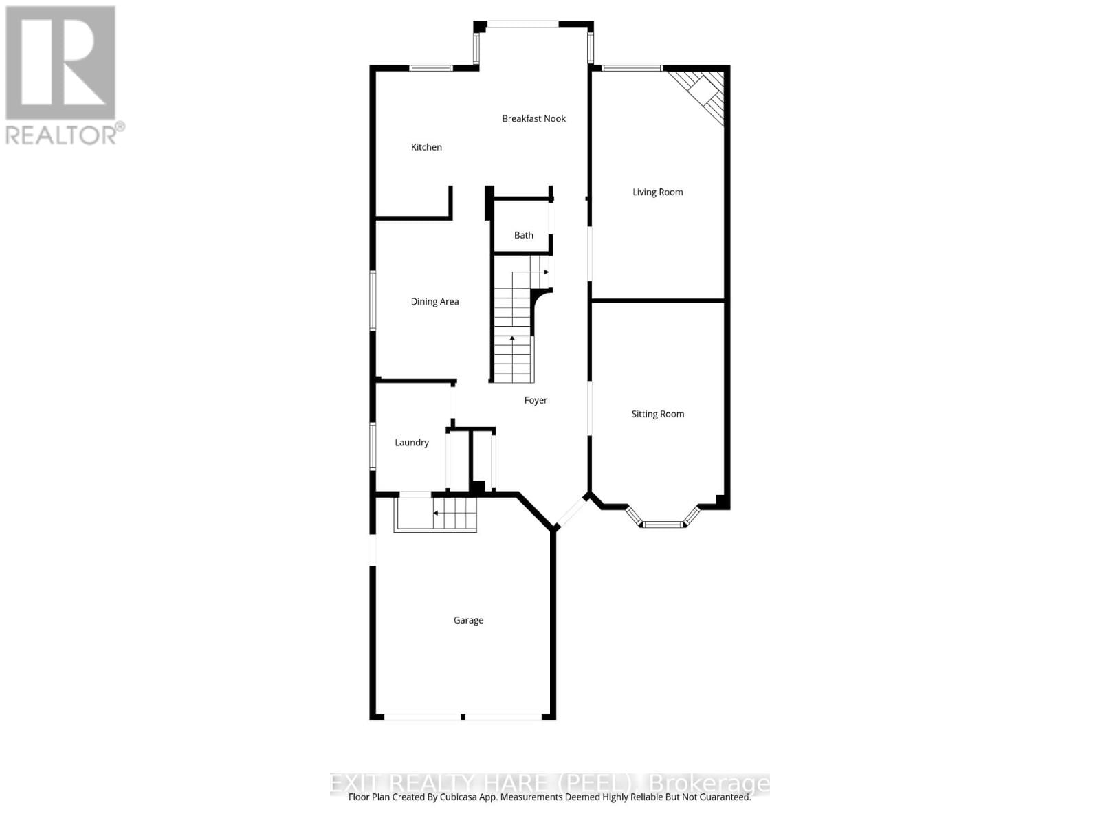 77 LORD SIMCOE DRIVE Image 23