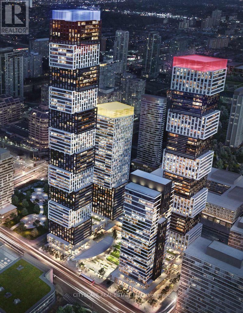 405 - 4023 THE EXCHANGE Image 1