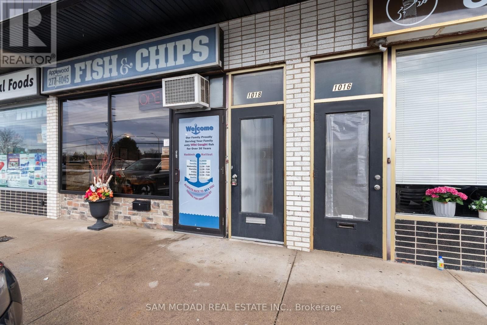 1018 BURNHAMTHORPE ROAD EAST Image 7