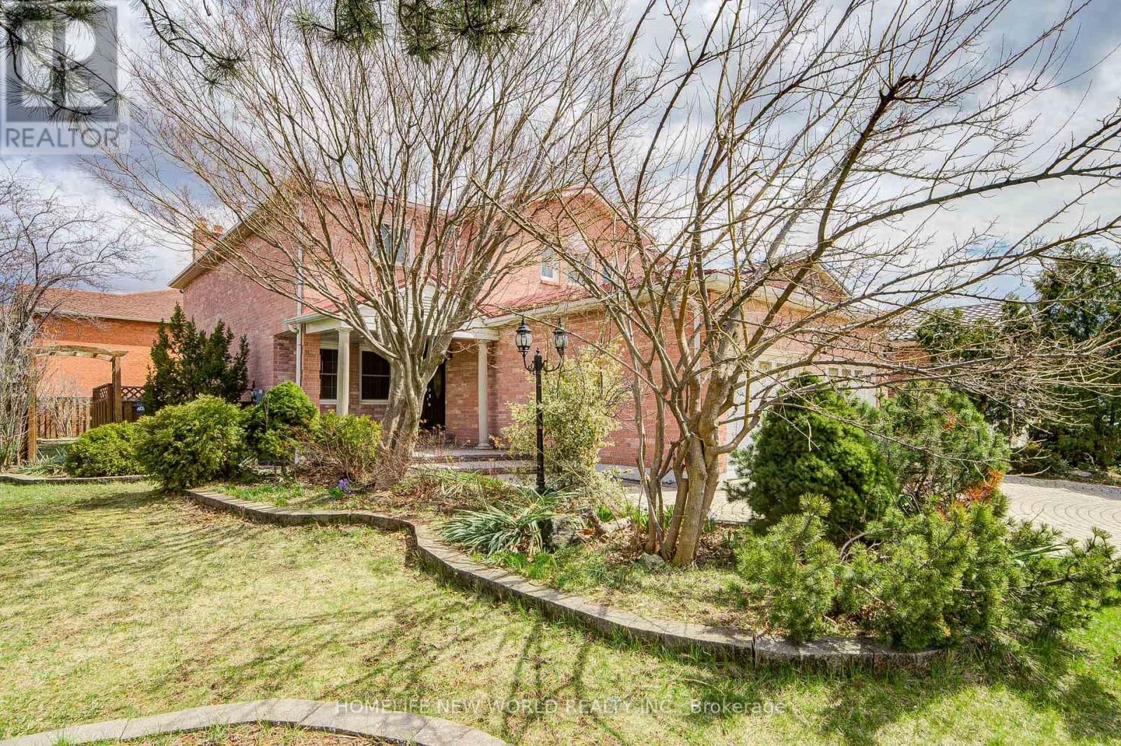 5073 GUILDWOOD WAY Image 46