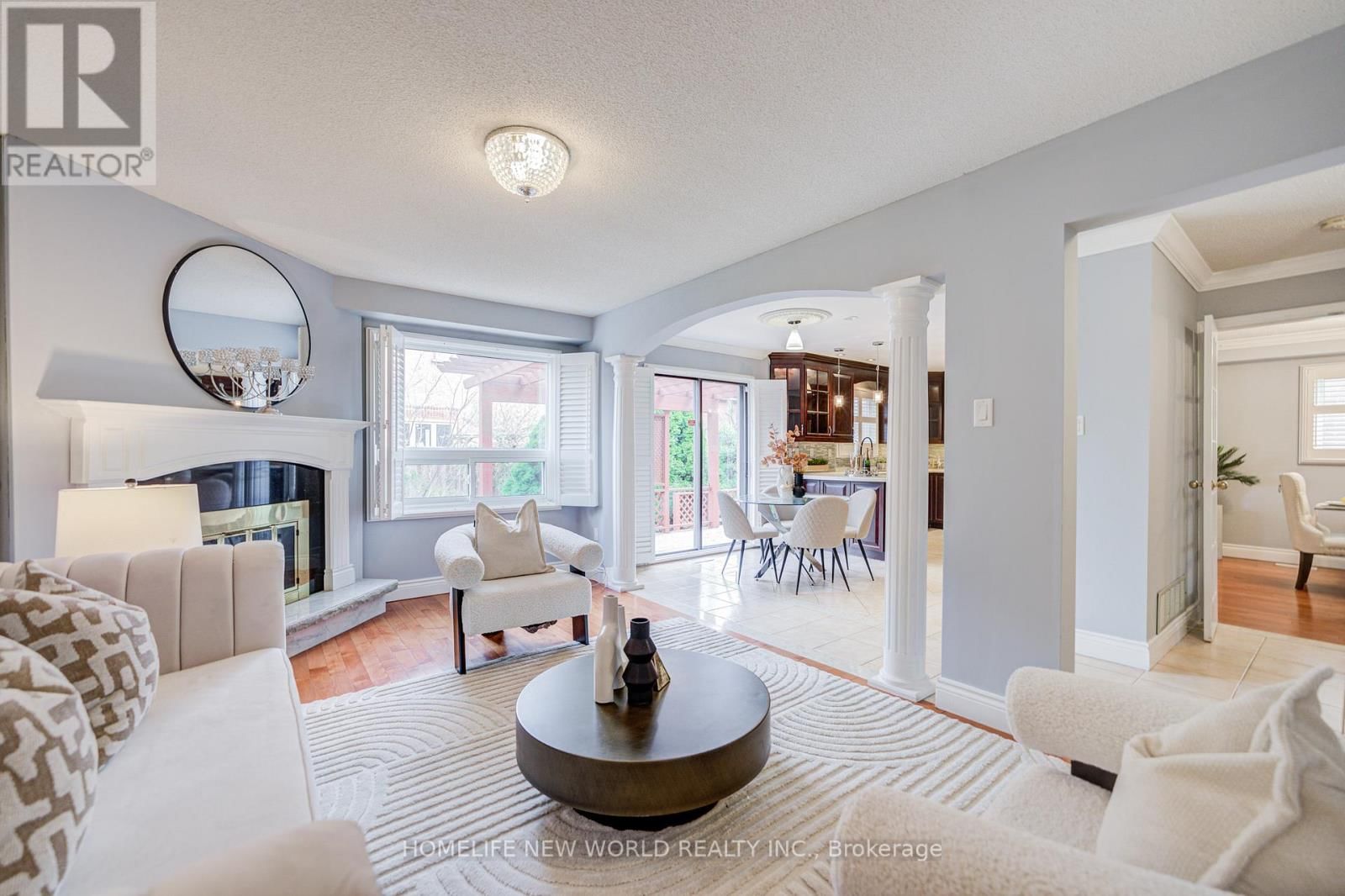 5073 GUILDWOOD WAY Image 6