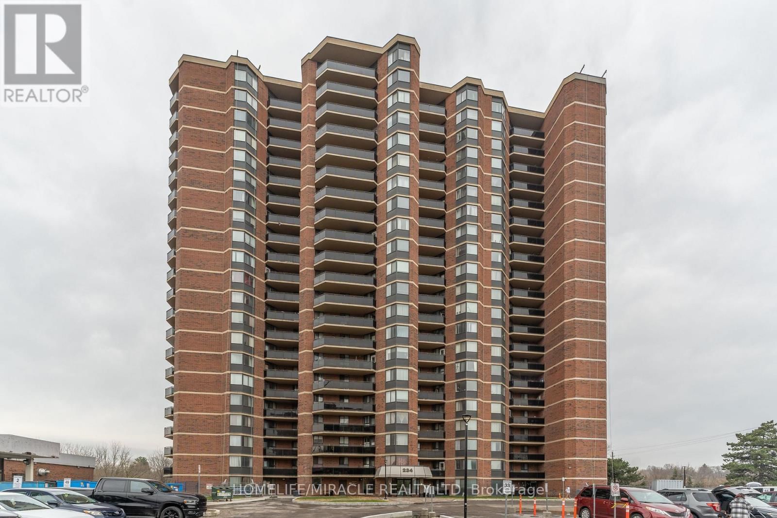 2203 - 234 ALBION ROAD Image 37