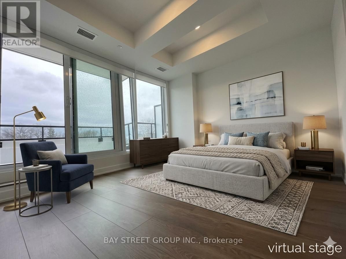 511 - 1660 BLOOR STREET WEST Image 11