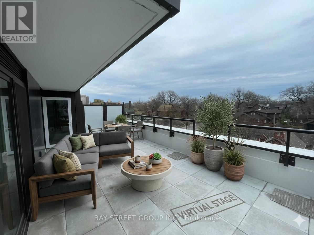 511 - 1660 BLOOR STREET WEST Image 17