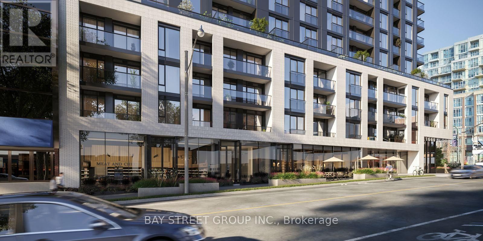 511 - 1660 BLOOR STREET WEST Image 2