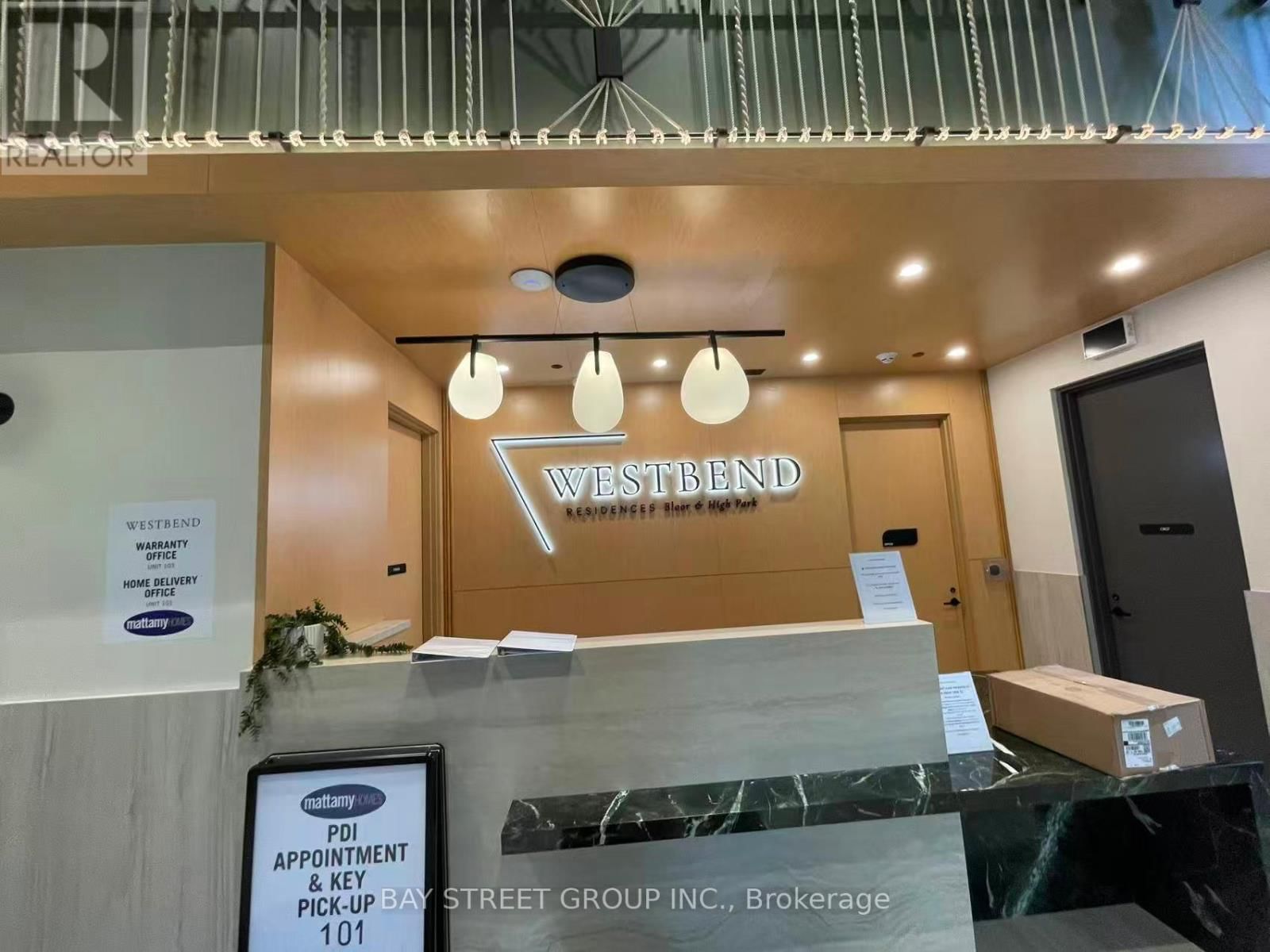 511 - 1660 BLOOR STREET WEST Image 22