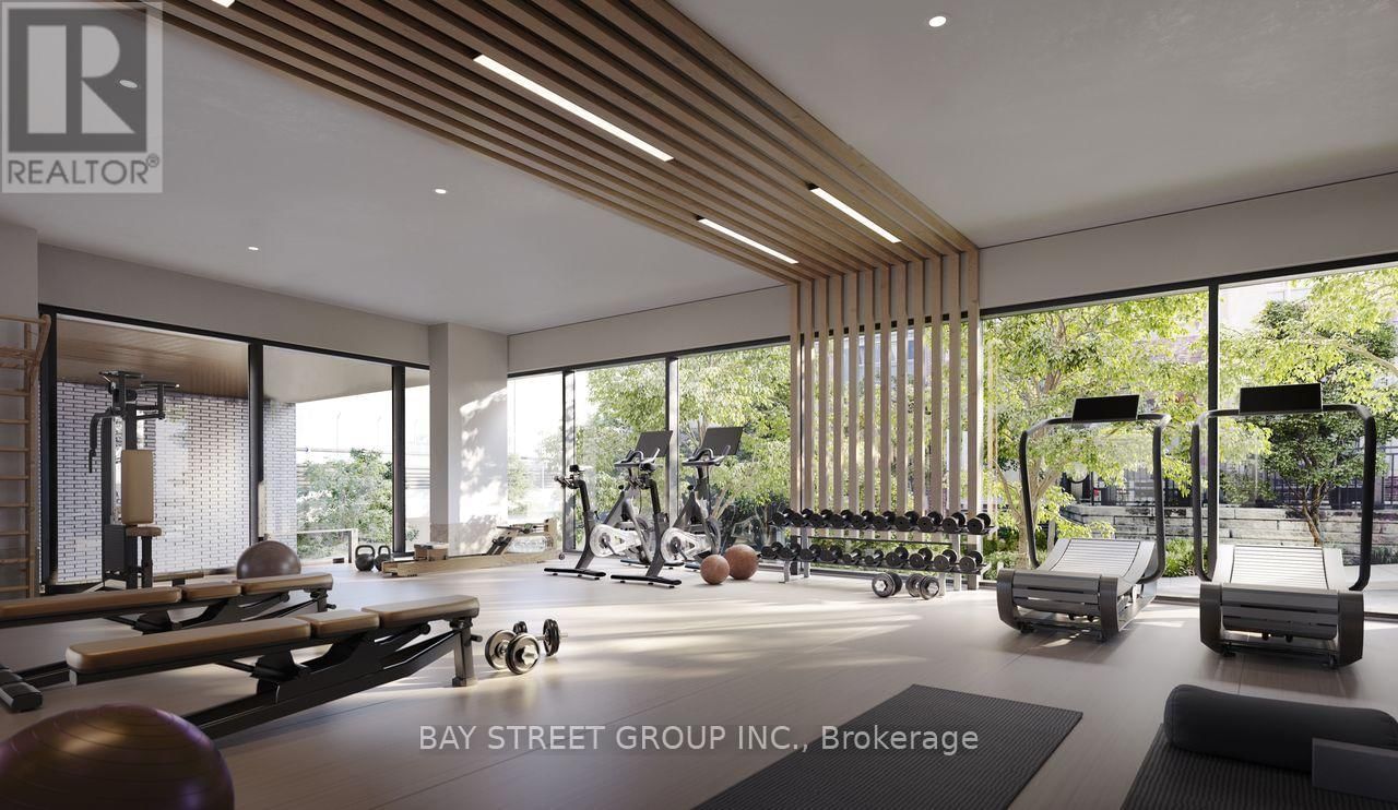 511 - 1660 BLOOR STREET WEST Image 25