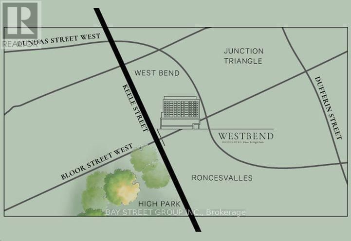 511 - 1660 BLOOR STREET WEST Image 28