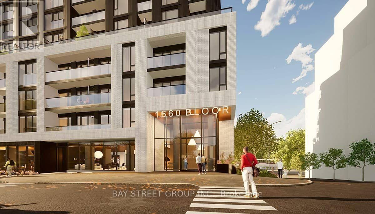 511 - 1660 BLOOR STREET WEST Image 3