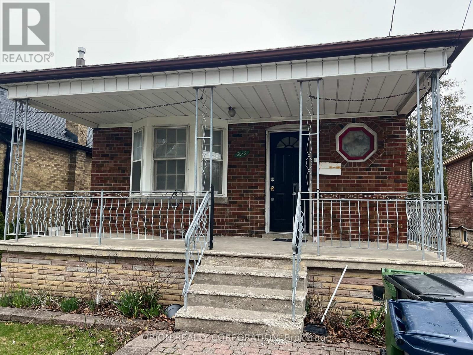 222 GLEN PARK AVENUE Image 2