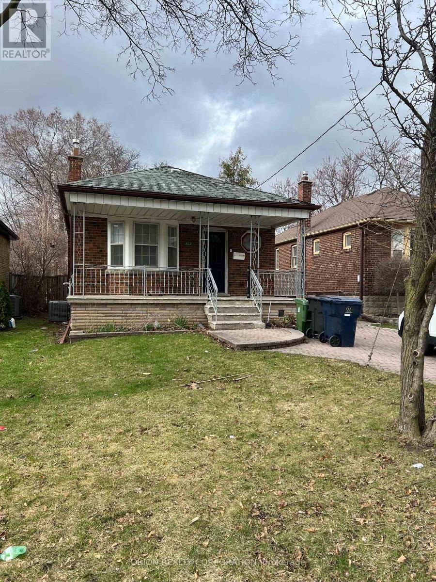 222 GLEN PARK AVENUE Image 27