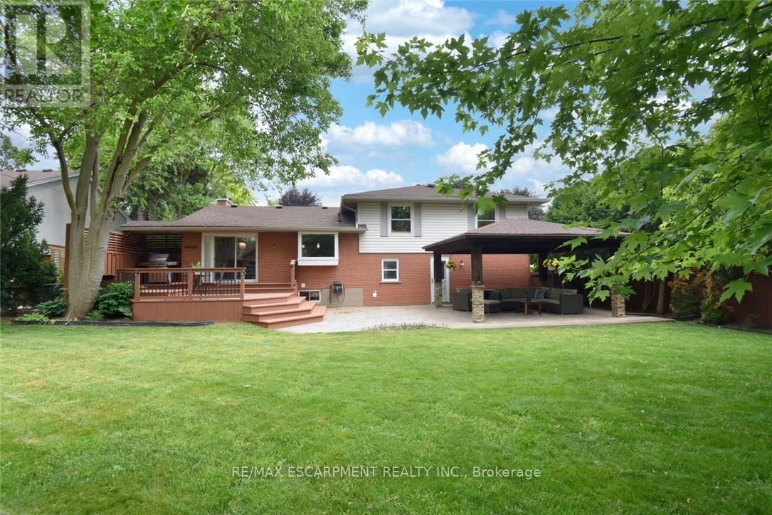 626 VANDERBURGH DRIVE Image 42