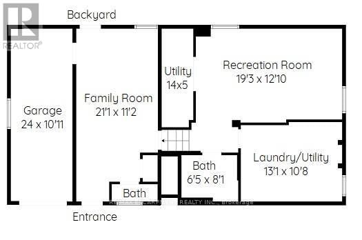 626 VANDERBURGH DRIVE Image 46