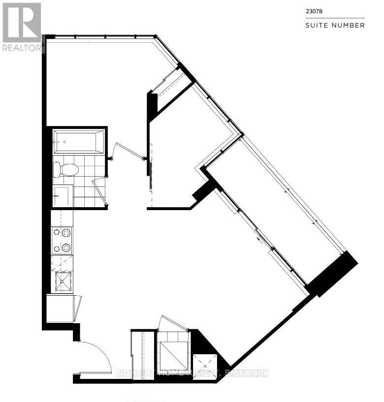 2307 - 8020 DERRY ROAD Image 15