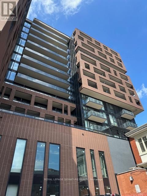 1220 - 270 DUFFERIN STREET Image 1