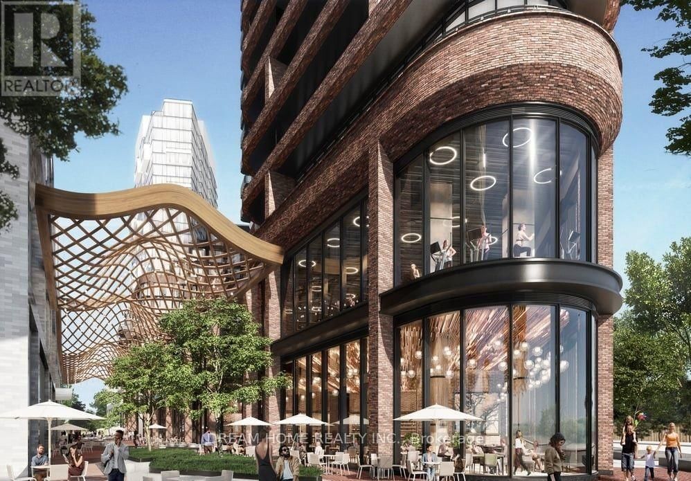 503 - 1185 DUPONT STREET Image 13