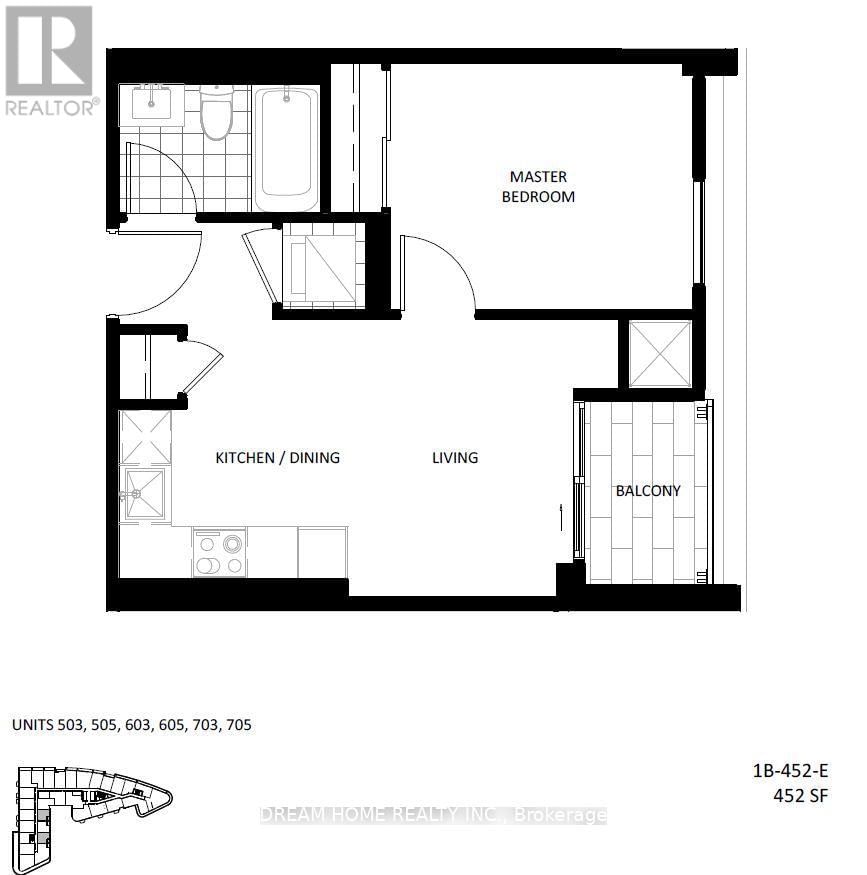 503 - 1185 DUPONT STREET Image 9