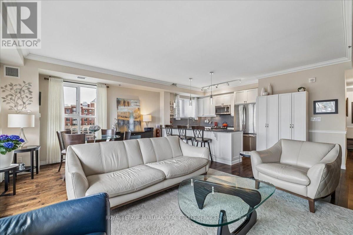 408 - 34 PLAINS ROAD EAST Image 24