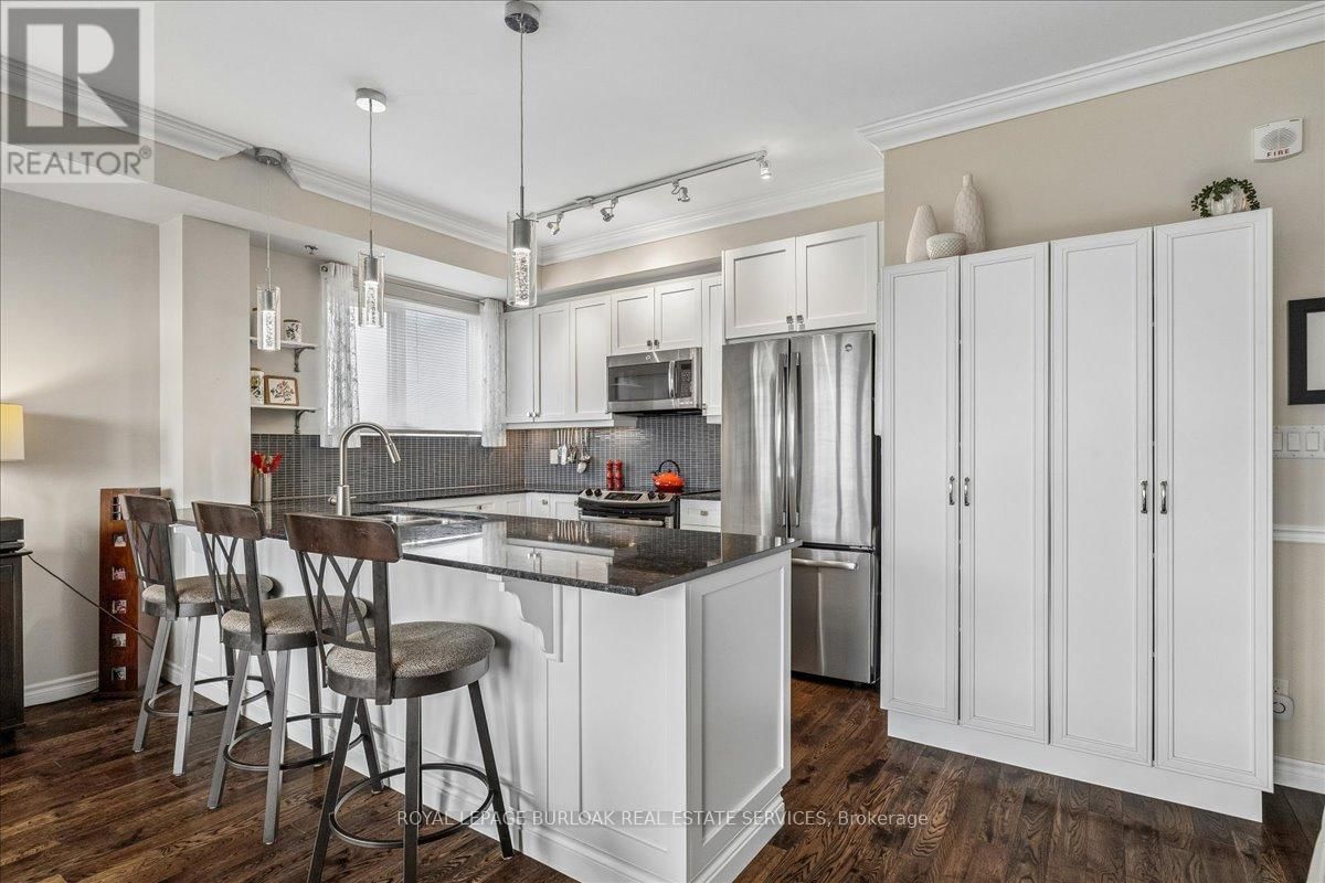 408 - 34 PLAINS ROAD EAST Image 26