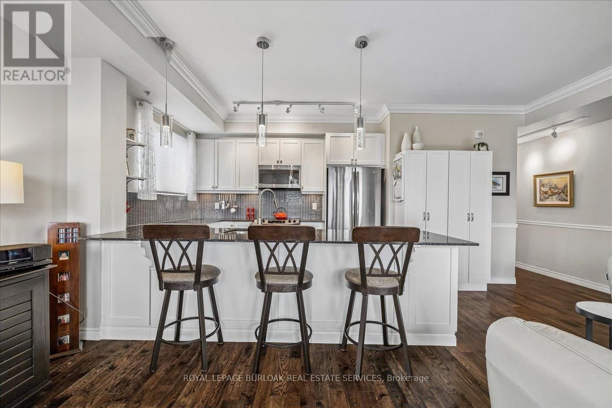 408 - 34 PLAINS ROAD EAST Image 27