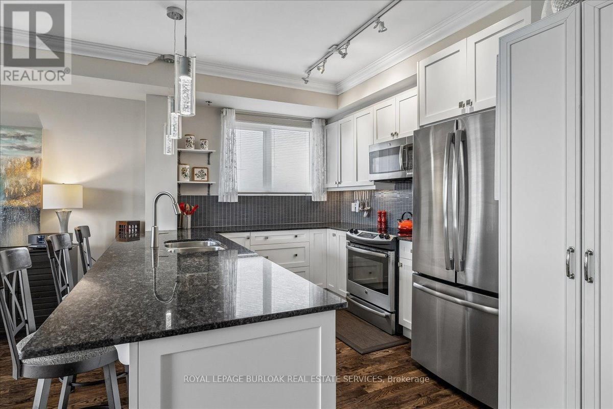 408 - 34 PLAINS ROAD EAST Image 29