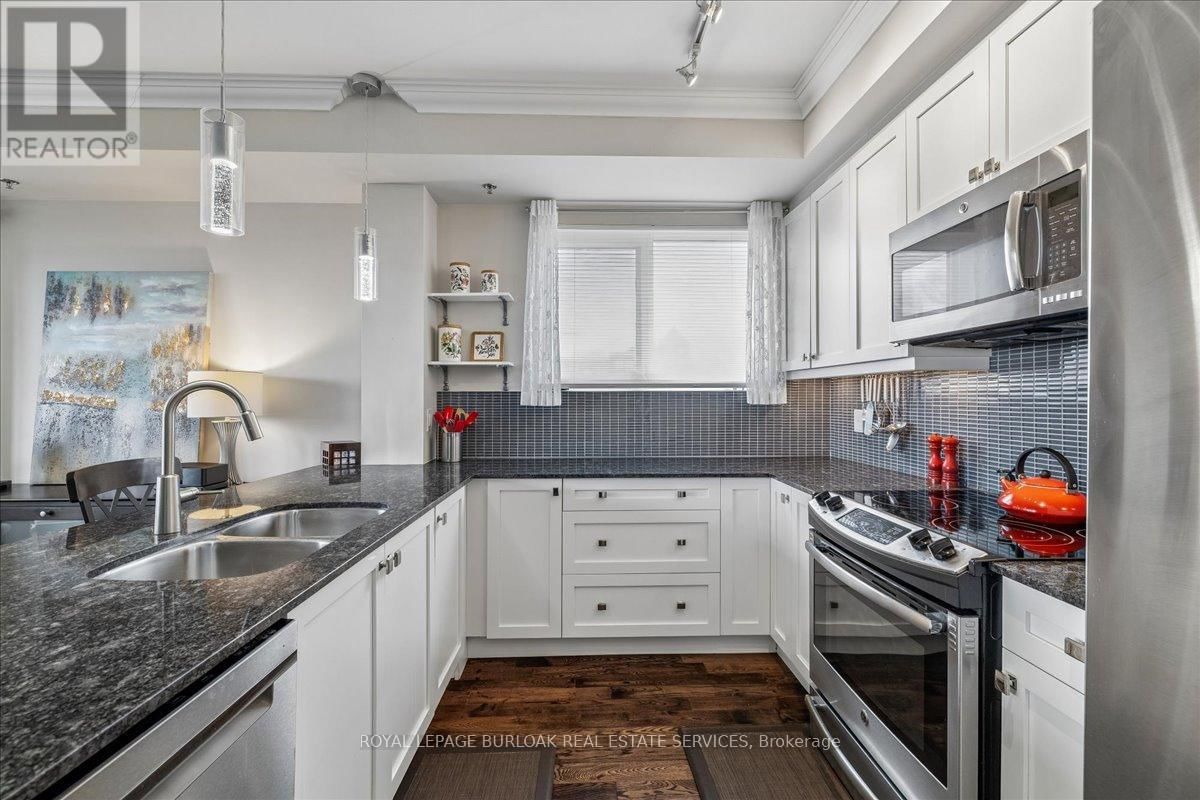 408 - 34 PLAINS ROAD EAST Image 30