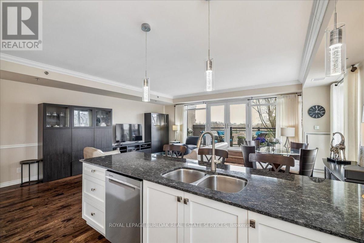 408 - 34 PLAINS ROAD EAST Image 31