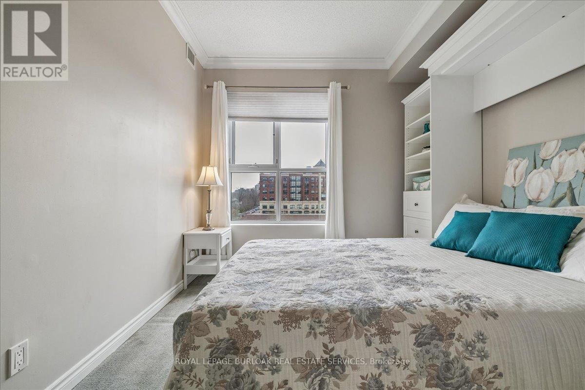 408 - 34 PLAINS ROAD EAST Image 34