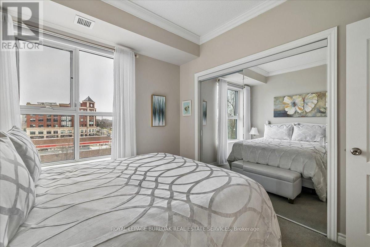 408 - 34 PLAINS ROAD EAST Image 41