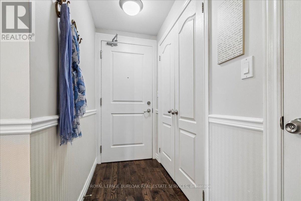 408 - 34 PLAINS ROAD EAST Image 5