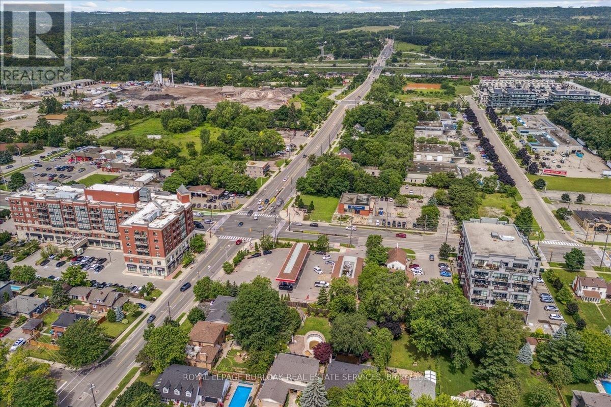 408 - 34 PLAINS ROAD EAST Image 50