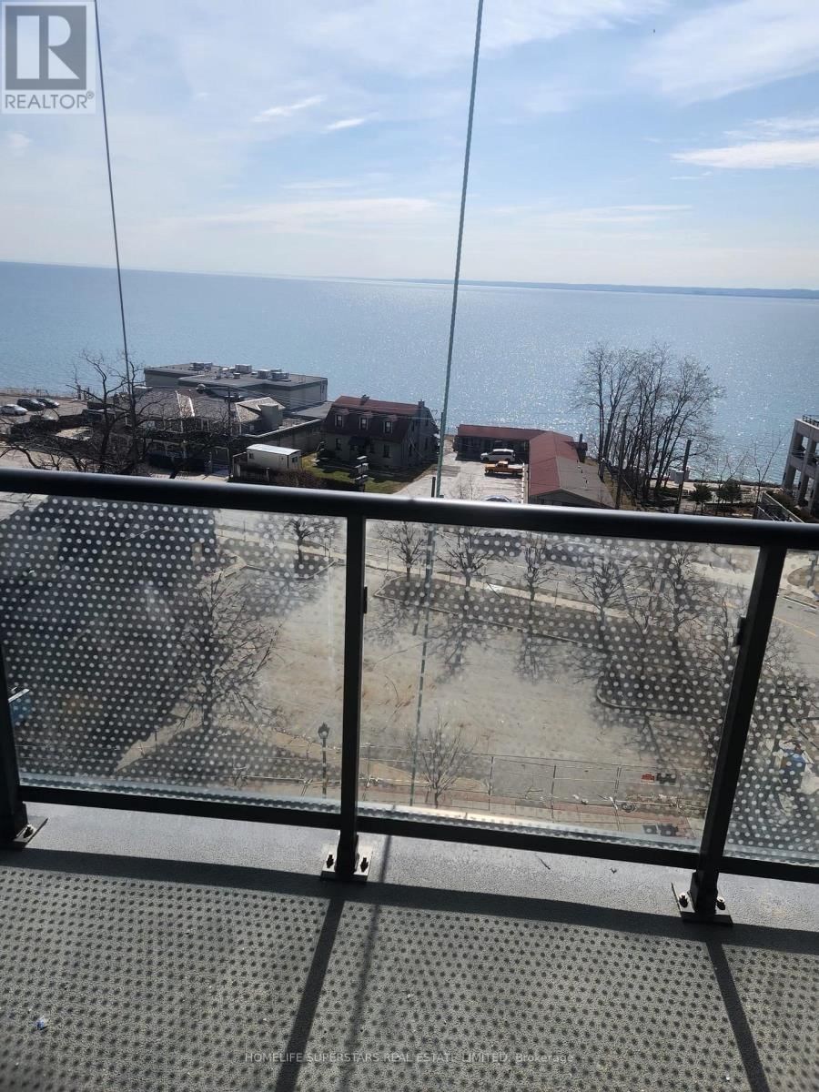 607 - 2075 LAKESHORE ROAD Image 15