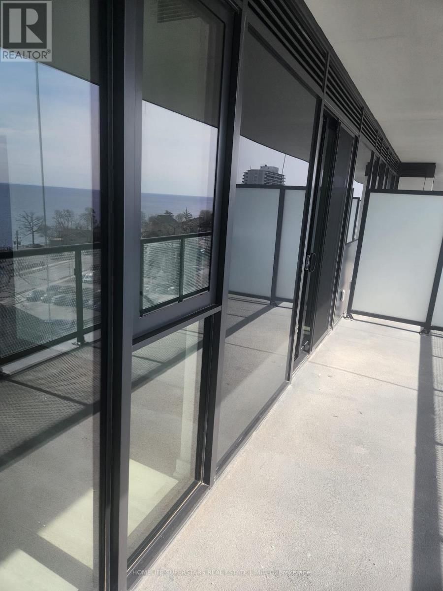 607 - 2075 LAKESHORE ROAD Image 16