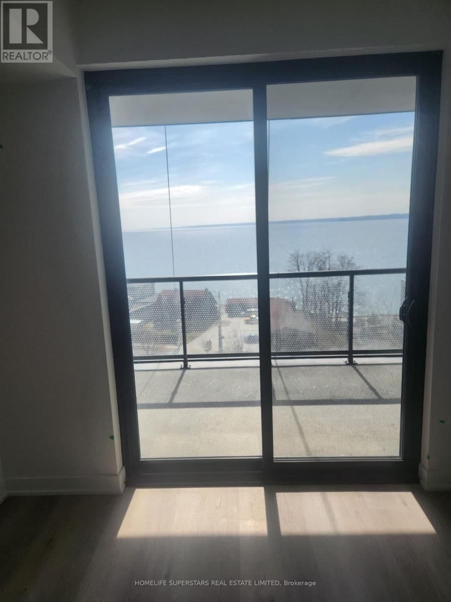 607 - 2075 LAKESHORE ROAD Image 17