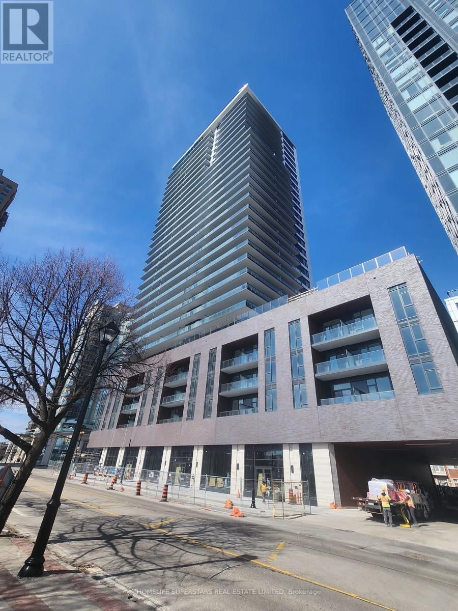 607 - 2075 LAKESHORE ROAD Image 25