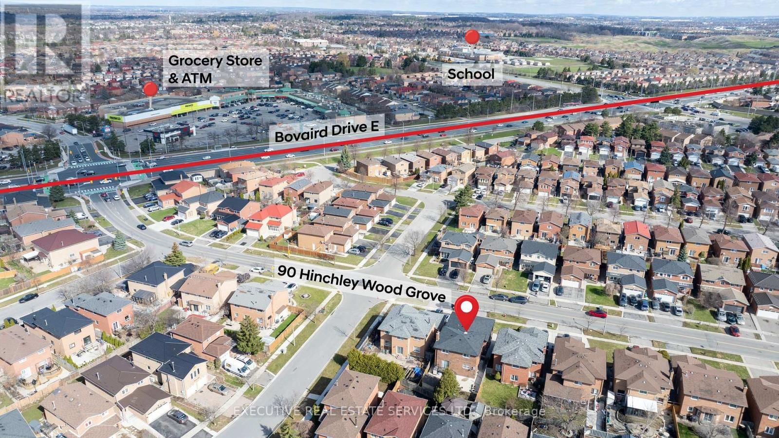 90 HINCHLEY WOOD GROVE Image 34