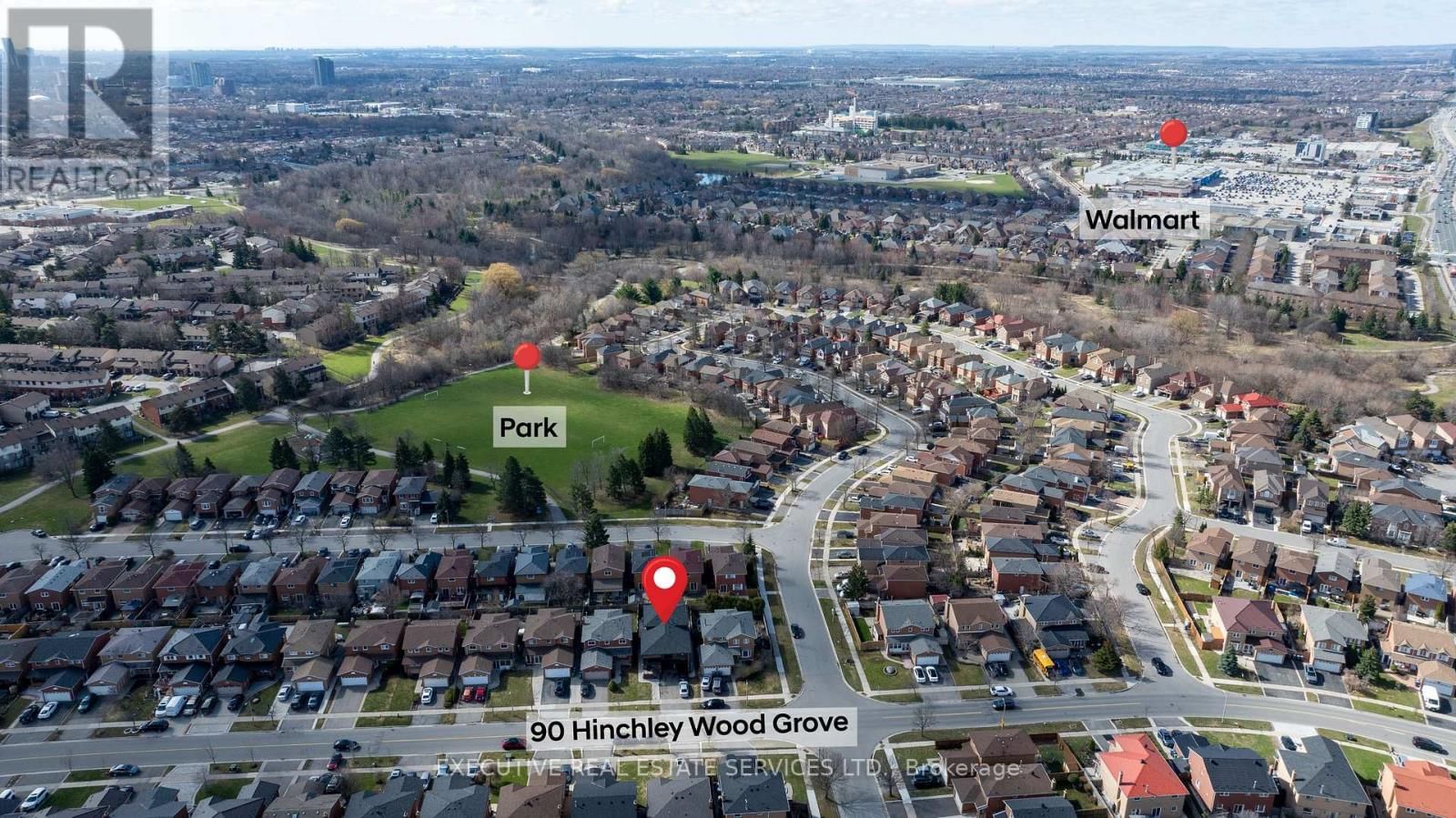 90 HINCHLEY WOOD GROVE Image 35