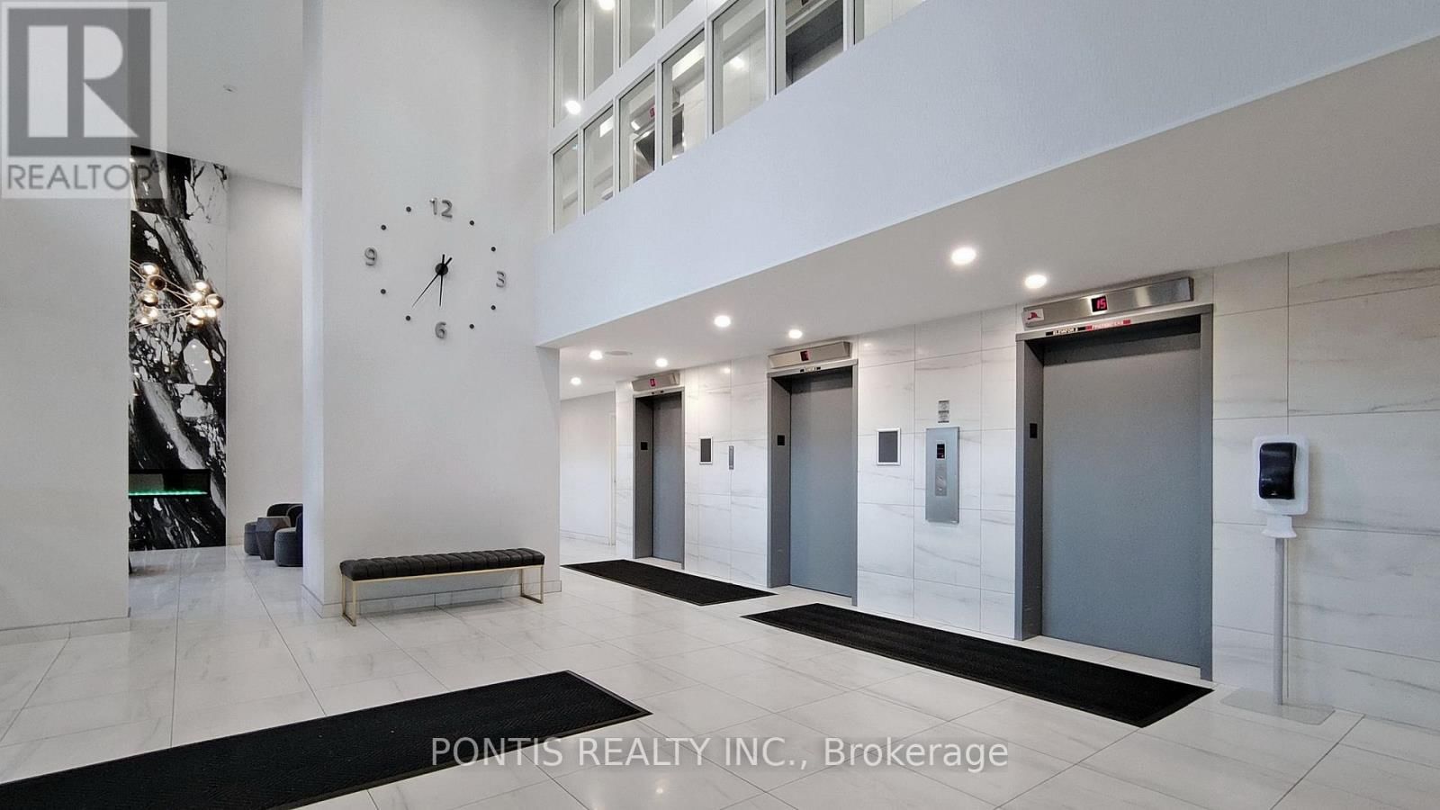 1904 - 1580 MISSISSAUGA VALLEY BOULEVARD EAST Image 31