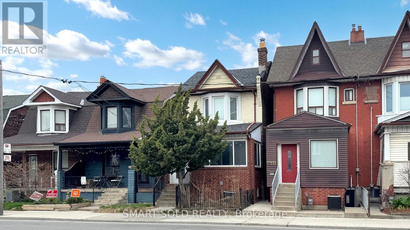 1040 OSSINGTON AVENUE Image 1