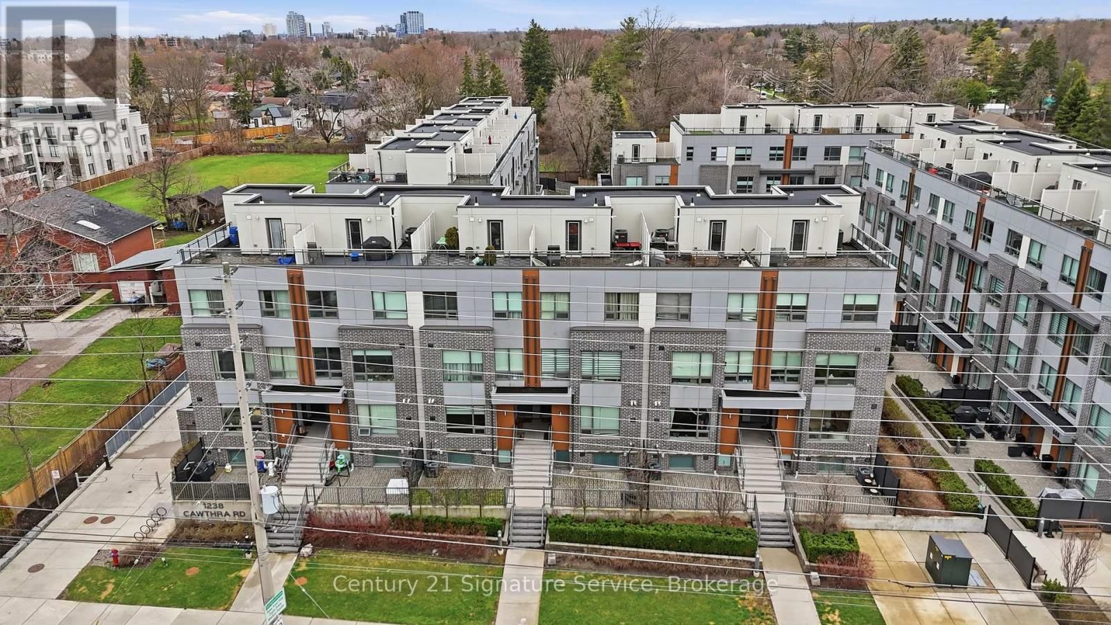 2 - 1238 CAWTHRA ROAD Image 22