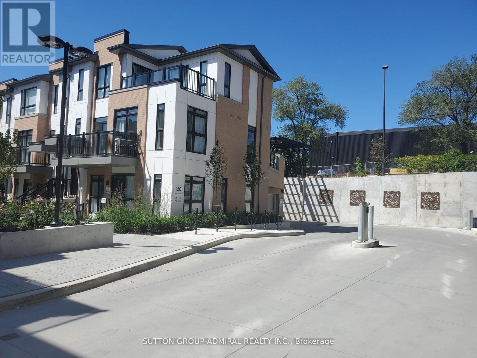 A406 - 160 CANON JACKSON DRIVE Image 1