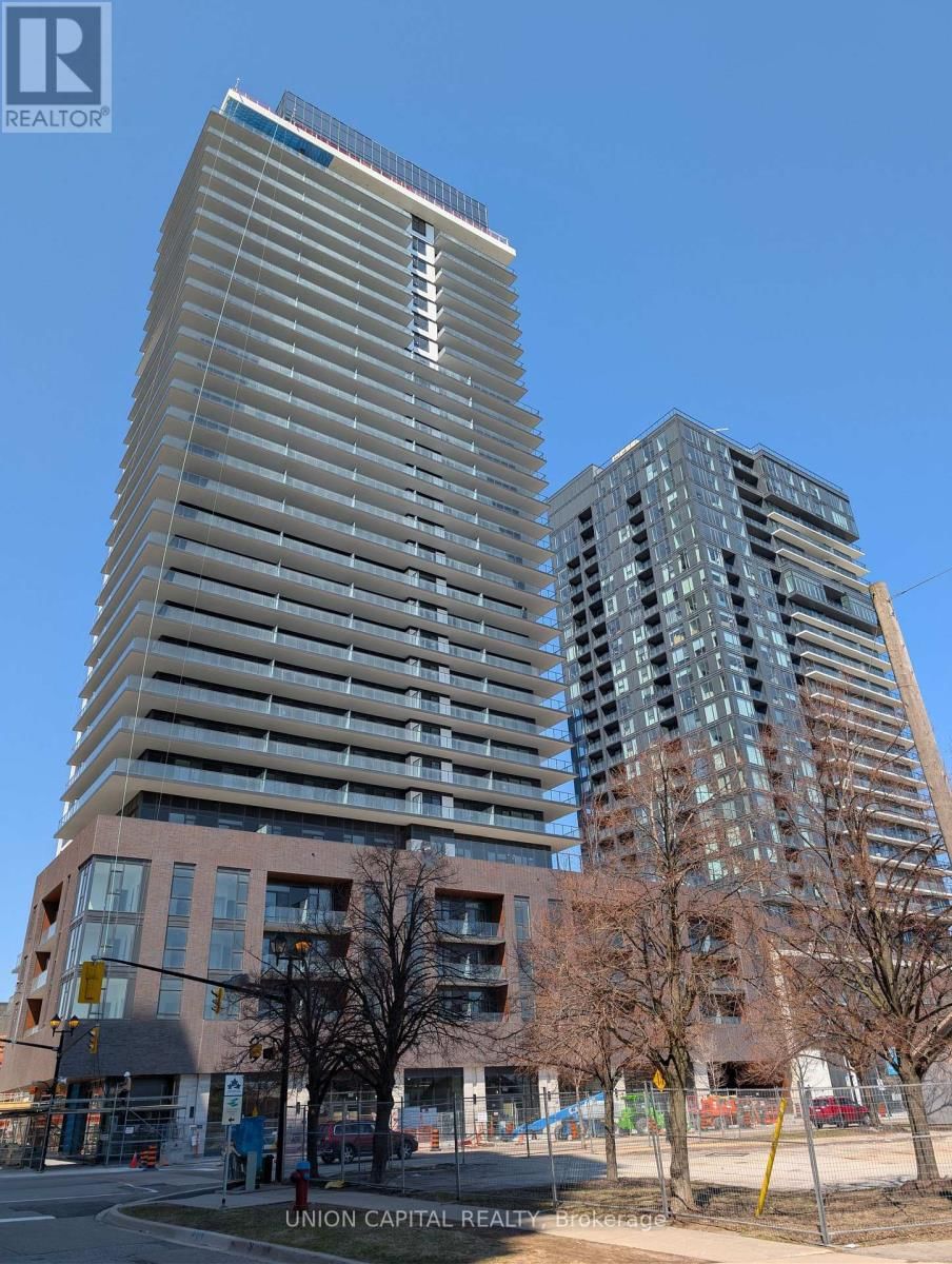801 - 2075 LAKESHORE ROAD Image 1