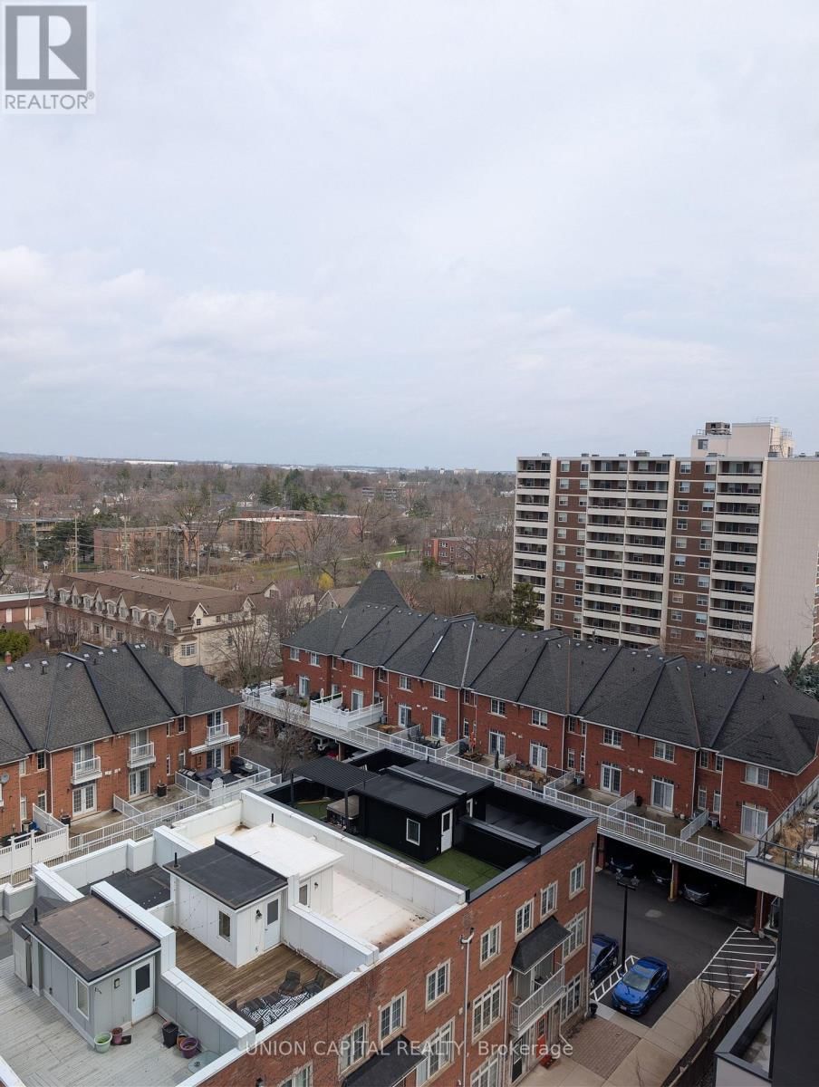 801 - 2075 LAKESHORE ROAD Image 17