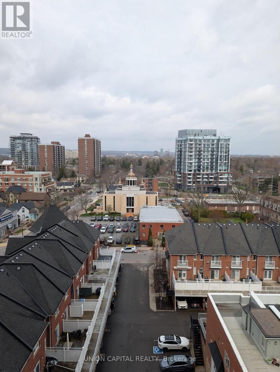 801 - 2075 LAKESHORE ROAD Image 18