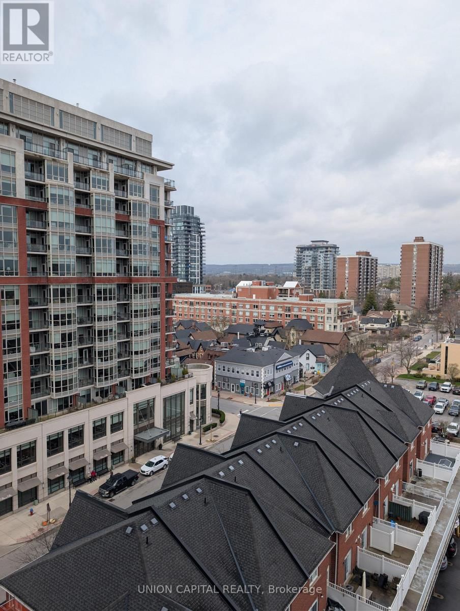 801 - 2075 LAKESHORE ROAD Image 19