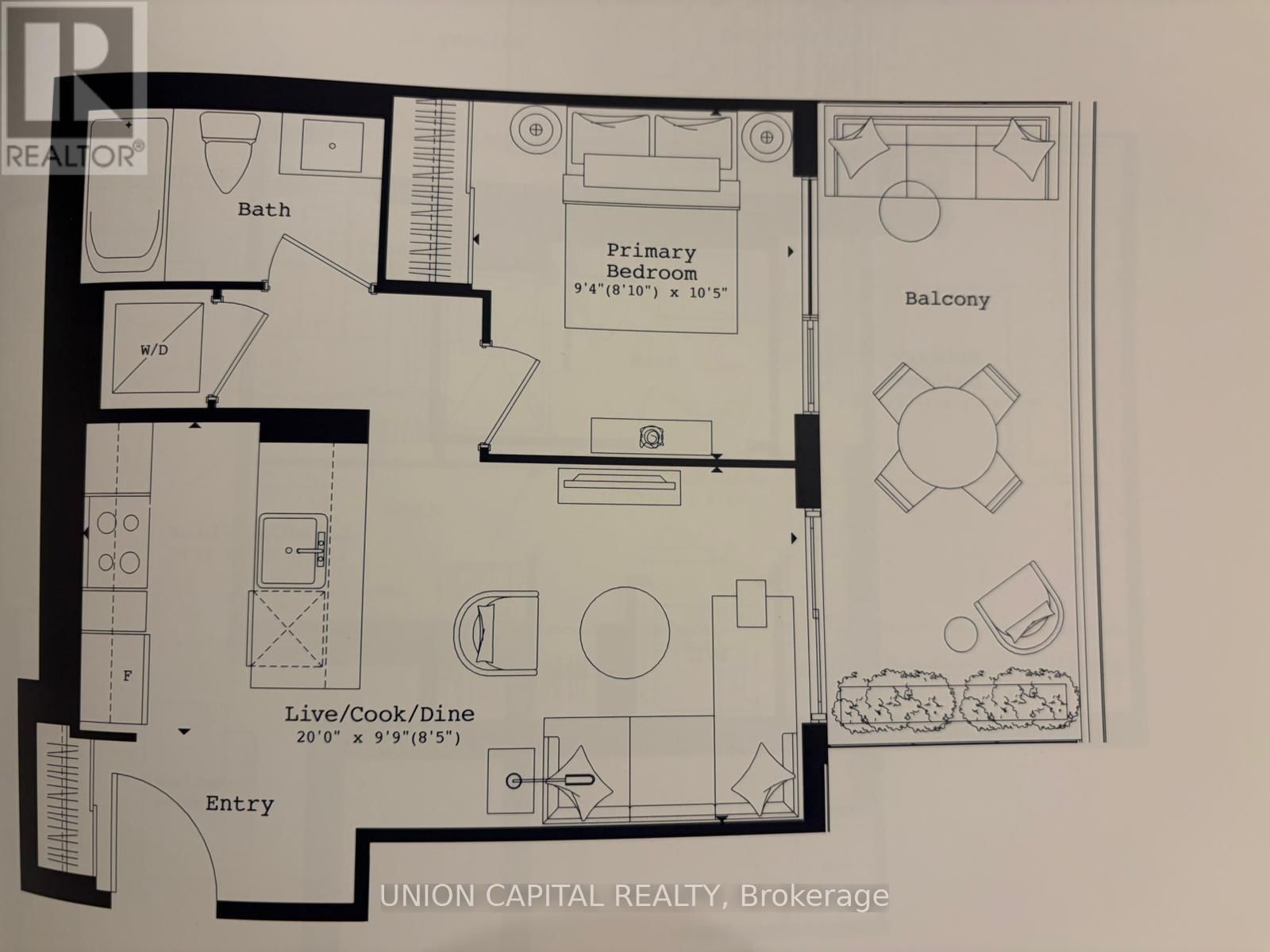 801 - 2075 LAKESHORE ROAD Image 21