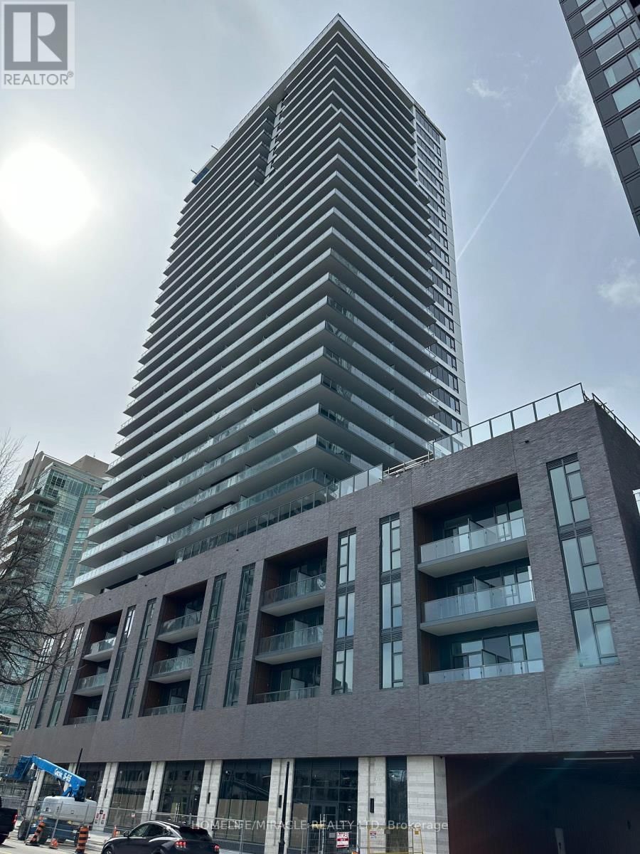 603 - 2075 LAKESHORE ROAD Image 1
